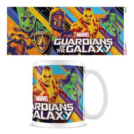 Guardians of the Galaxy: Heroes Mug Mok