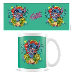 Disney: Stitch Walkman Mug Mok
