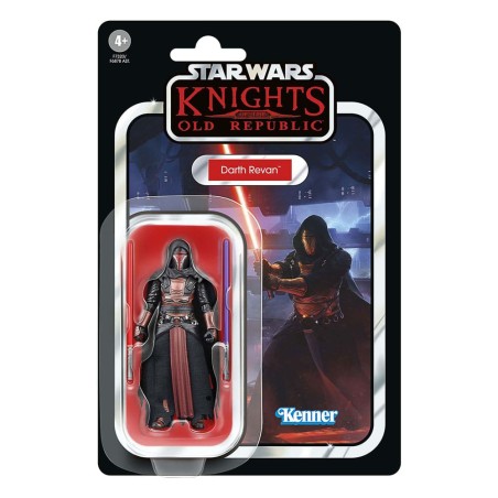 Star Wars: Vintage Collection - Darth Revan (Knights of the Old