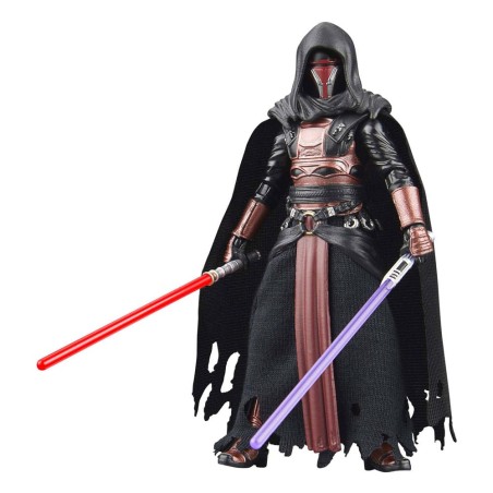 Star Wars: Vintage Collection - Darth Revan (Knights of the Old