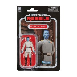 Star Wars: Vintage Collection - Grand Admiral Thrawn (Rebels)