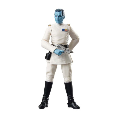 Star Wars: Vintage Collection - Grand Admiral Thrawn (Rebels)