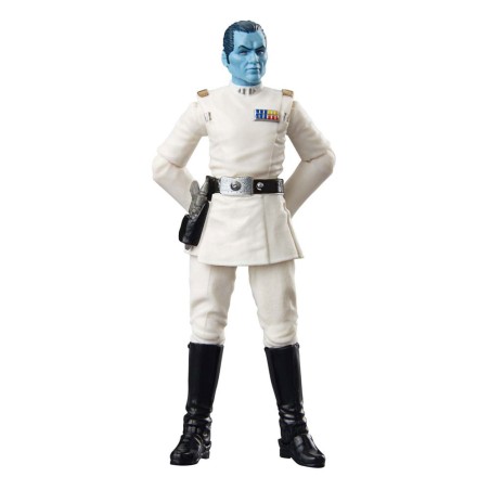 Star Wars: Vintage Collection - Grand Admiral Thrawn (Rebels)