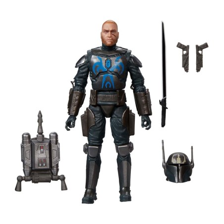 Star Wars: Black Series - Pre Vizsla (Clone Wars) Action Figure