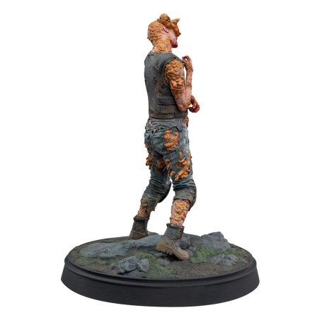 The Last of Us Part 2: Clicker PVC Statue 20 cm