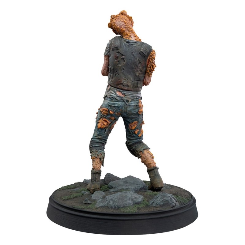 The Last of Us Part 2: Clicker PVC Statue 20 cm