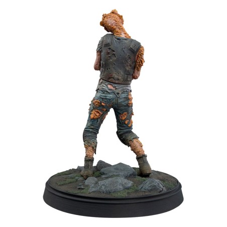 The Last of Us Part 2: Clicker PVC Statue 20 cm