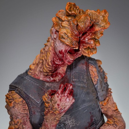 The Last of Us Part 2: Clicker PVC Statue 20 cm