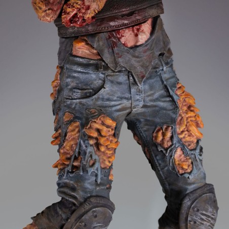 The Last of Us Part 2: Clicker PVC Statue 20 cm