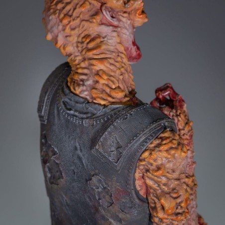 The Last of Us Part 2: Clicker PVC Statue 20 cm