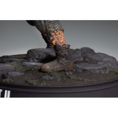 The Last of Us Part 2: Clicker PVC Statue 20 cm