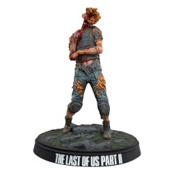 The Last of Us Part 2: Clicker PVC Statue 20 cm