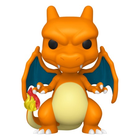 Funko Pop! Pokémon: Charizard