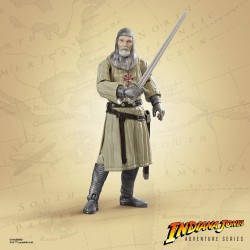 Indiana Jones: Adventure Series - Grail Knight (The Last
