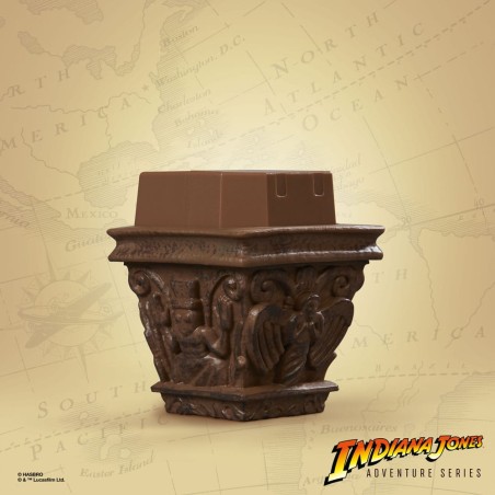 Indiana Jones: Adventure Series - Indiana Jones (The Last