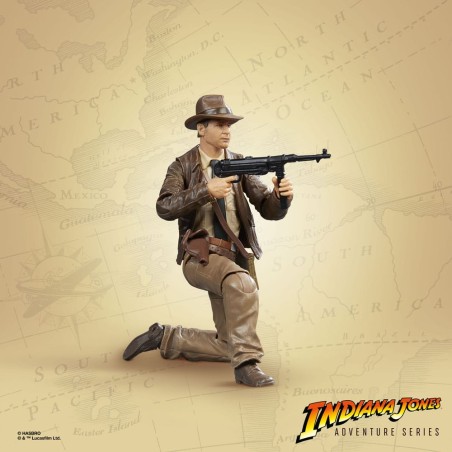 Indiana Jones: Adventure Series - Indiana Jones (The Last