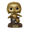 Funko Pop! Star Wars: Return of the Jedi - C-3PO Funko Pop! Star Wars: Return of the Jedi - C-3PO