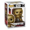 Funko Pop! Star Wars: Return of the Jedi - C-3PO Funko Pop! Star Wars: Return of the Jedi - C-3PO
