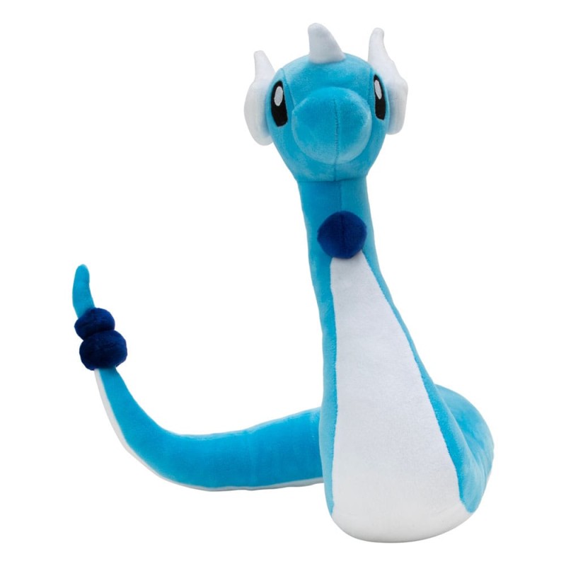 Pokémon: Dragonair Plush 30 cm