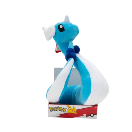Pokémon: Dragonair Plush 30 cm