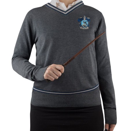 Harry Potter: Knitted Sweater Ravenclaw (Size M)