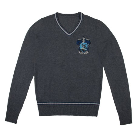 Harry Potter: Knitted Sweater Ravenclaw (Size M)