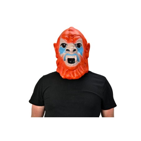 Masters of the Universe: Beast Man Deluxe Latex Mask