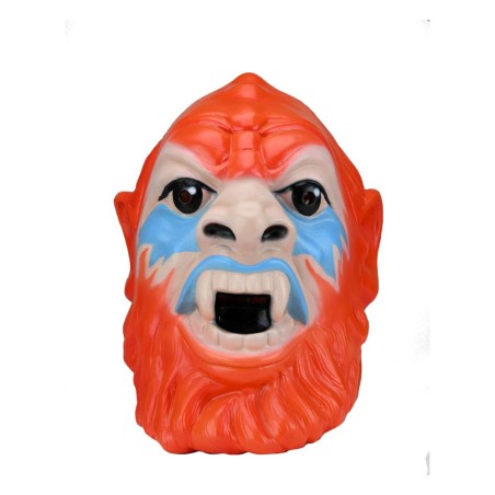 Masters of the Universe: Beast Man Deluxe Latex Mask