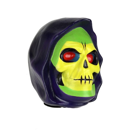 Masters of the Universe: Skeletor Deluxe Latex Mask