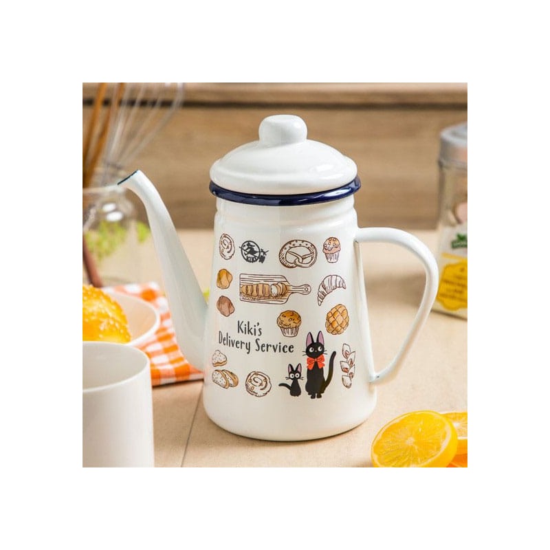 Kiki's Delivery Service: Viennese Pastries Tea Pot 1 l