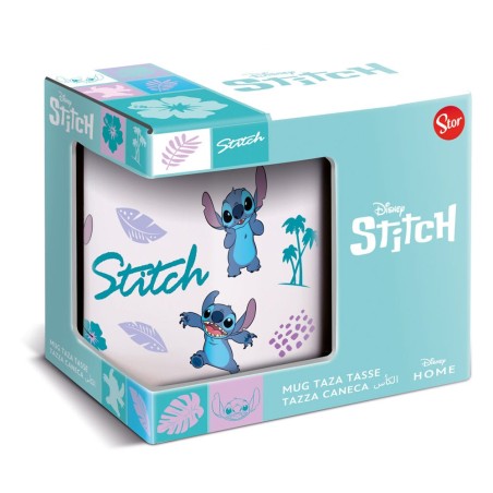 Disney: Stitch Mug Mok
