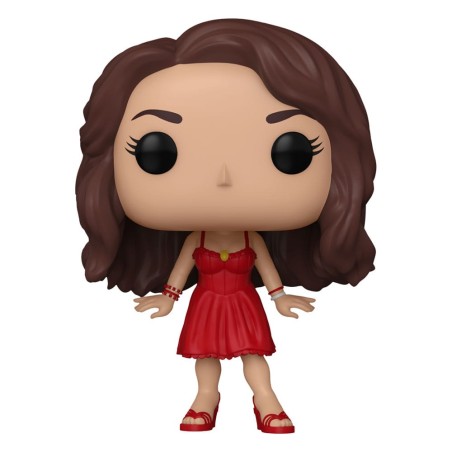 Funko Pop! Disney: High School Musical - Gabriella