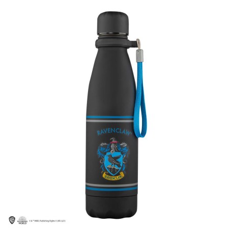 Harry Potter: Ravenclaw Metal Water Bottle (700 ml)