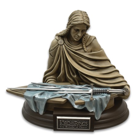 The Lord of the Rings: Shards of Narsil 1/5 Scale Statue