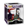 Funko Pop! Disney: Nightmare Before Christmas - Jack with Zero Funko Pop! Disney: Nightmare Before Christmas - Jack with Zero
