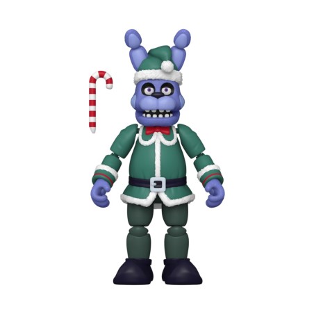Five Nights at Freddy's: Elf Bonnie Action Figure 13 cm