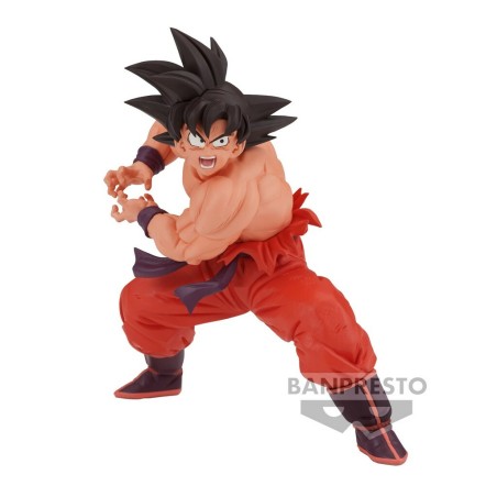 Dragon Ball Z: Match Makers - Son Goku PVC Statue 12 cm
