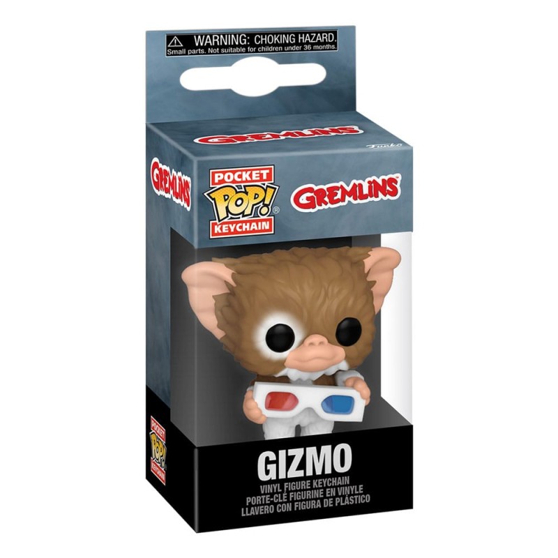 ファンコPOP ギズモ イン カー（Gremlins 2: The New Batch
