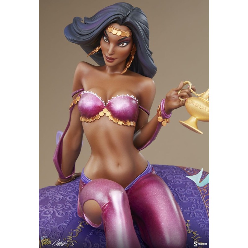 Fairytale Fantasies: Sultana Arabian Nights 44 cm