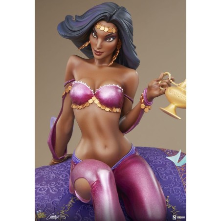 Fairytale Fantasies: Sultana Arabian Nights 44 cm