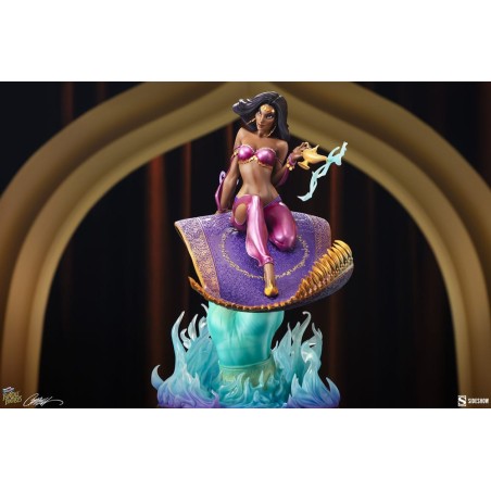 Fairytale Fantasies: Sultana Arabian Nights 44 cm