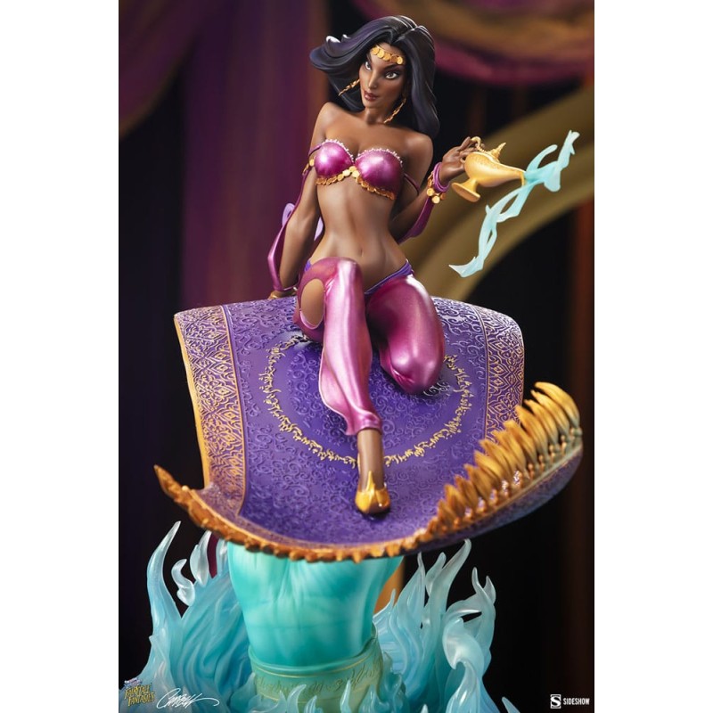 Fairytale Fantasies: Sultana Arabian Nights 44 cm