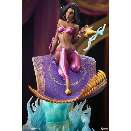 Fairytale Fantasies: Sultana Arabian Nights 44 cm