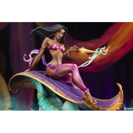 Fairytale Fantasies: Sultana Arabian Nights 44 cm