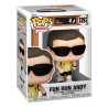 Funko Pop! Television: The Office - Fun Run Andy Funko Pop! Television: The Office - Fun Run Andy