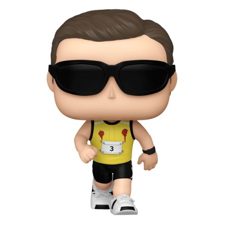 Funko Pop! Television: The Office - Fun Run Andy Funko Pop! Television: The Office - Fun Run Andy