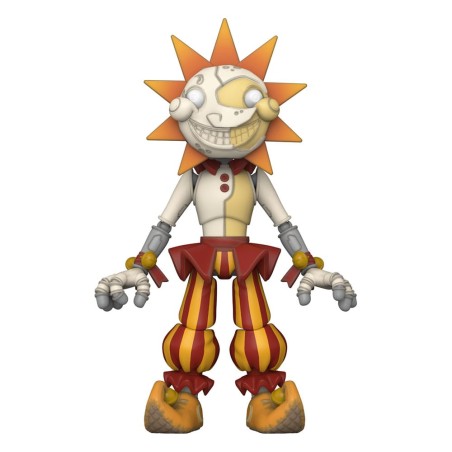 Five Nights at Freddy's: Sun Action Figure 13 cm