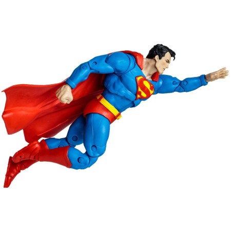 DC Multiverse: Superman (Hush) Action Figure 18 cm