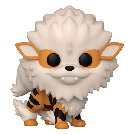 Funko Pop! Pokémon: Arcanine Funko Pop! Pokémon: Arcanine