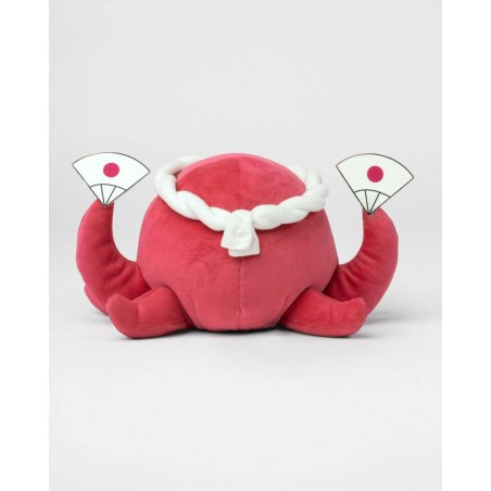 Parodius: Takosuke Plush 16 cm